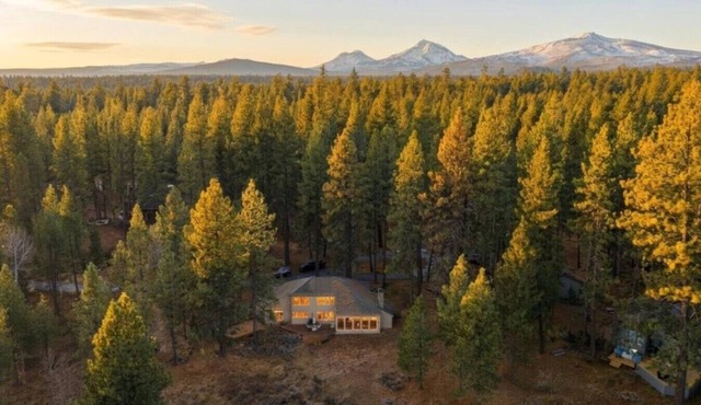 Meadows` Edge at Black Butte Ranch