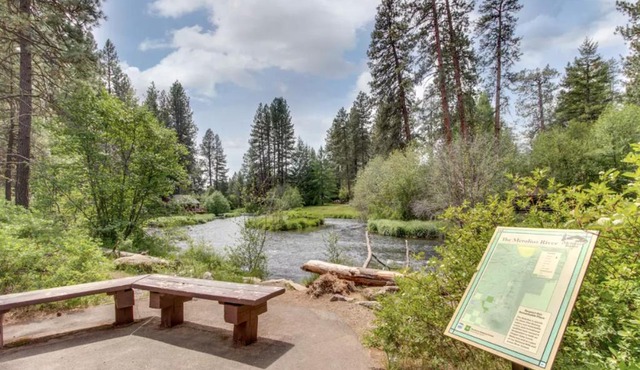 Metolius Cabin 11