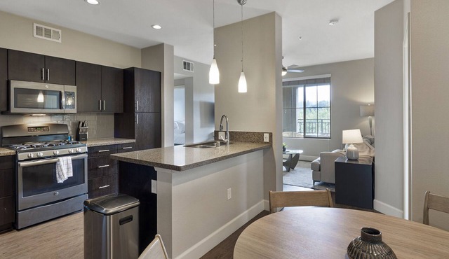 Modern Apartment in Prime Location (ID4415X85)