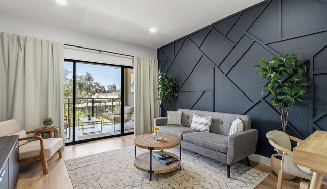 Modern Condo in Arcadia/Old Town Scottsdale!