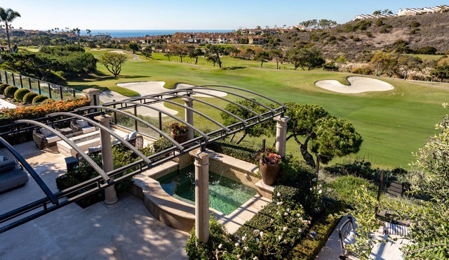 Modern Luxury 5 Star Monarch Beach House- *Guard Gated*