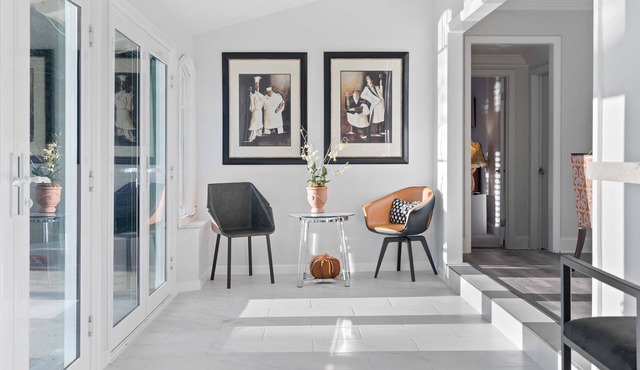 Modern Vacation Home - Enjoyable Getaway Tustin Ranch