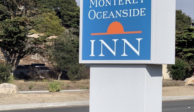 Monterey Oceanside Inn