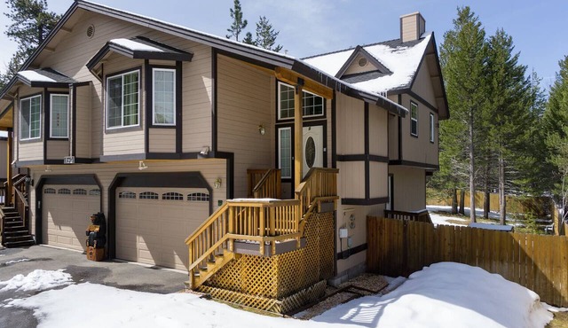 Moonlight Ridge - 30+ Day Vacation Home Rental