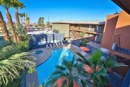 Motel 6 - Las Vegas, NV – Downtown Fremont St Experience