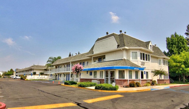 Motel 6-Sacramento, CA - South Sacramento and Elk Grove