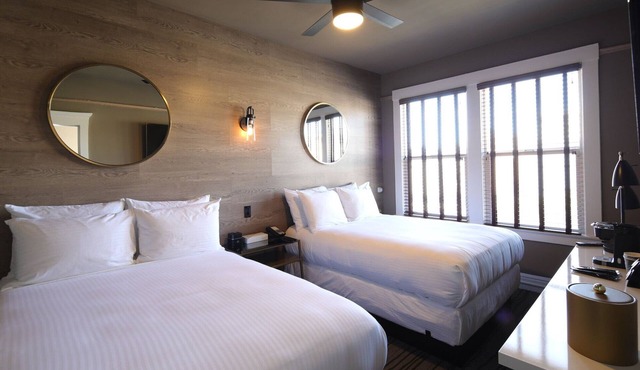 Motel 6 San Francisco, CA – Civic Center