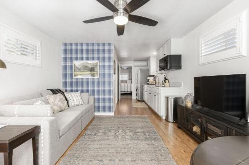 Mountain View Apartment