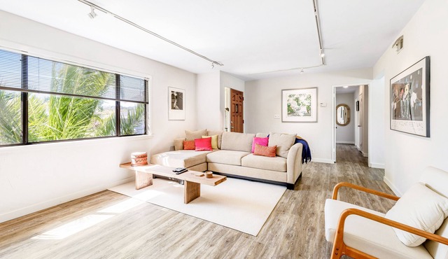 Mountain-view home with private pool, WiFi, & central AC - near bike trails