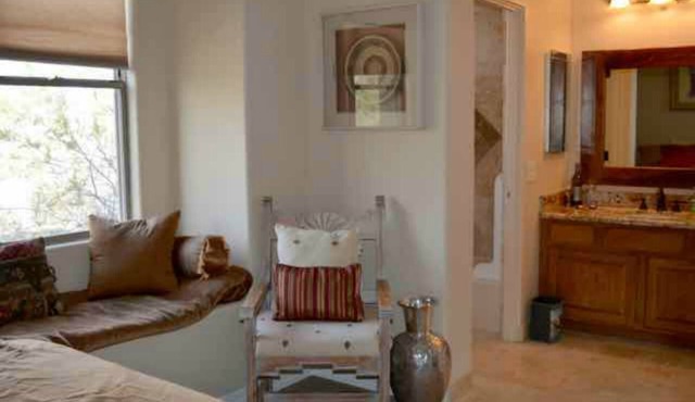Mountain Views, Starry Skies, Hike, Bike, Golf and Play in North Scottsdale