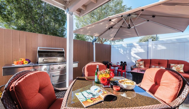 Mouse House - Near Disneyland & Family Friendly