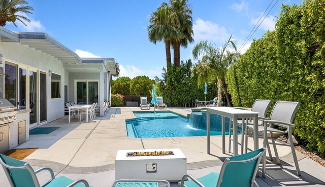 Movie Colony Contemporary
