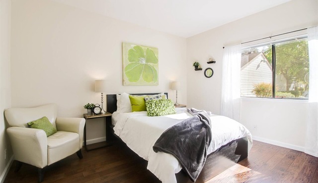 MR1: Fantastic San Jose 3 bdrm