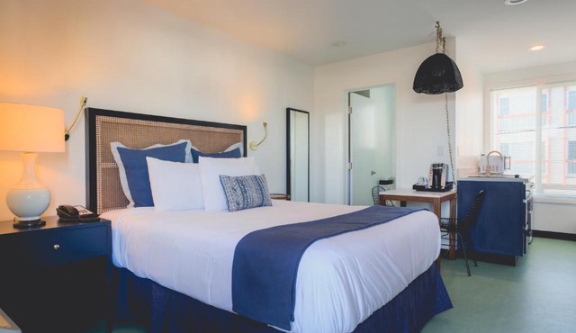 Mylo Hotel