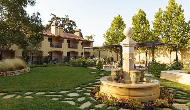 Napa Valley Lodge