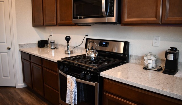 NEW Beautiful Modern Spacious Home near SMF Airport
