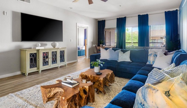 NEW Condo in McCormick Ranch/Scottsdale