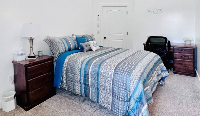 New Hideaway Near Cedar, Zions, Kanarra Falls