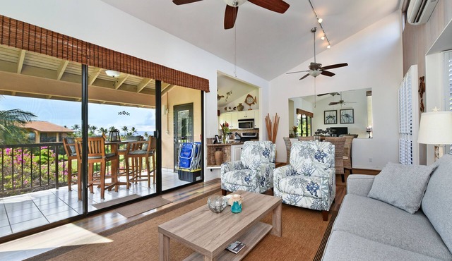 NEW KITCHEN REMODEL! Amazing View!