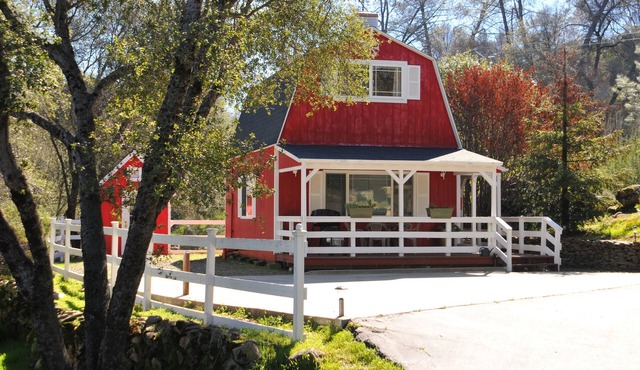 New Listing - Enjoy your stay while visting Yosemite