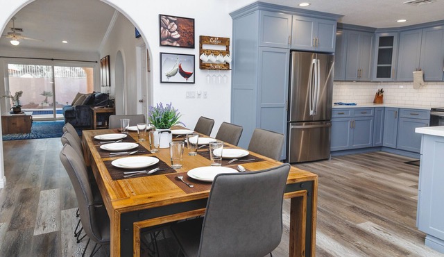 New New New! North Havasu Oasis