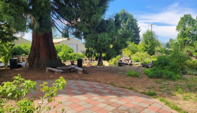 Newly listed country house 5 minutes from OSU