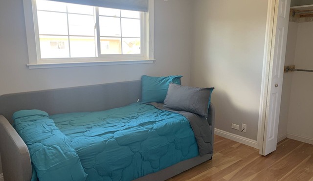 Newly Remodeled Home - Close to Napa!