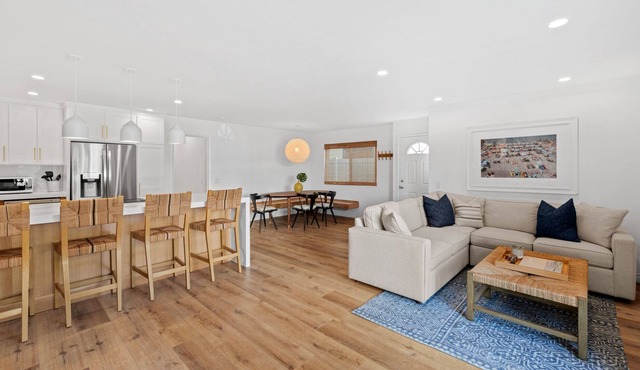 Newly Remodeled Modern Home