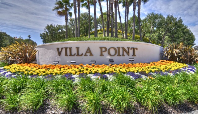 Newport Beach Resort Community