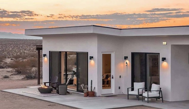 Noetic House New Home with Gorgeous Views, Spa