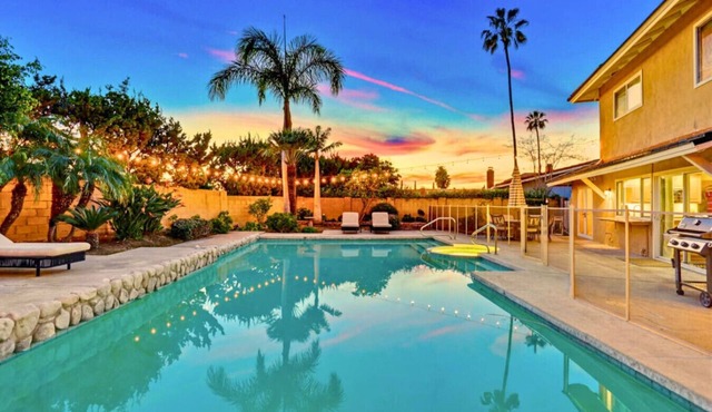 OC Ultimate Family Escape By Rather Be Properties