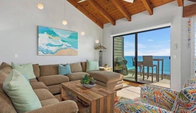 Ocean Views! Solana Beach Resort - 2 Bedroom condo