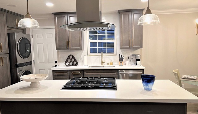 Oceanside Beauty in a 55+ Community - Just 5 Miles from the Beach