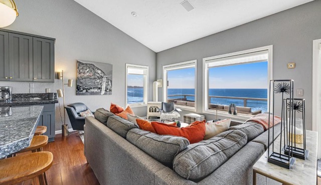Oceanside Oasis