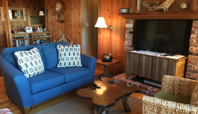 Oceanview- Family and Pet Friendly - Tidepools across street