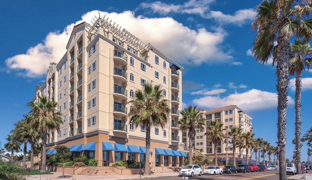 OFFICIAL LISTING | Wyndham - Oceanside Pier Resort 1BR w/Beach Access & Pool!