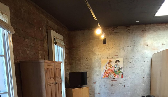 Old Town Loft, Perfect for Traveling Workers