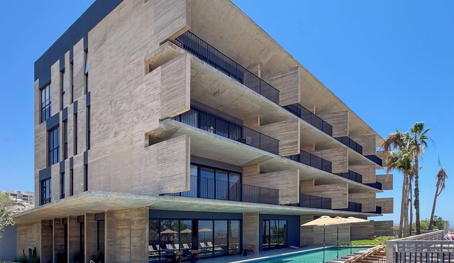 OR Cabo Boutique Residences by Lumina