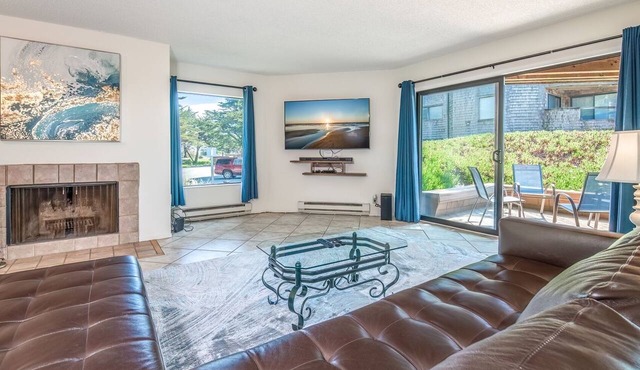 Pajaro Dunes Resort: New 3Bed/2Bath Rental Just Steps Away From The Ocean!