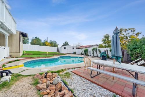 Paradise On Earth residence