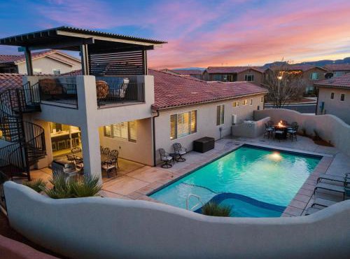 Paradise Private Pool Retreat #17 home