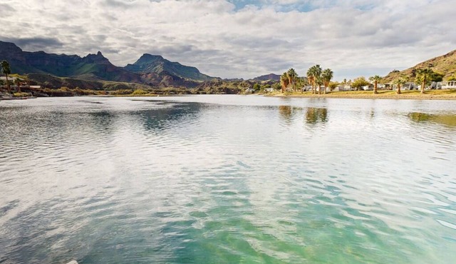 Parker’s Newest River Escape · Coming Summer 2026