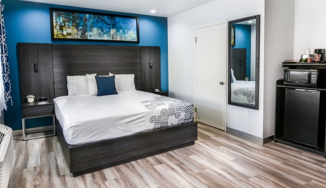 Parkside Inn Anaheim