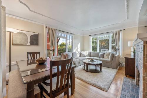 Parkside Richmond Residence