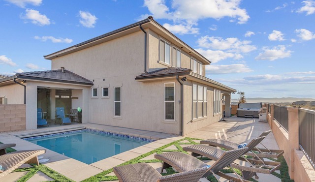 Paseos 1121, Sleeps 15, Private Pool, Hot Tub