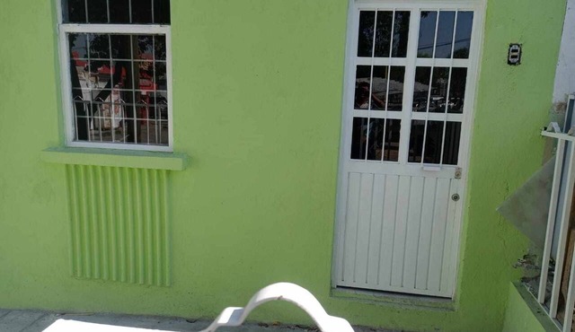 Peaceful 2-bedroom apartment perfect for a relaxing getaway in Aguascalientes