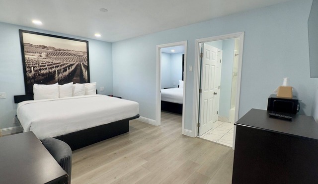 Pelican Inn Monterey