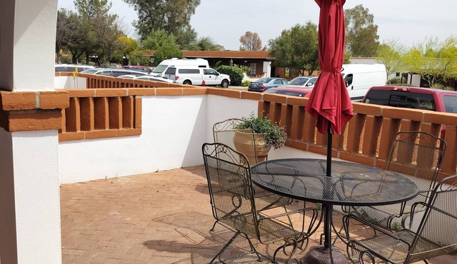 Perfect 1-bedroom Villa in Green Valley AZ