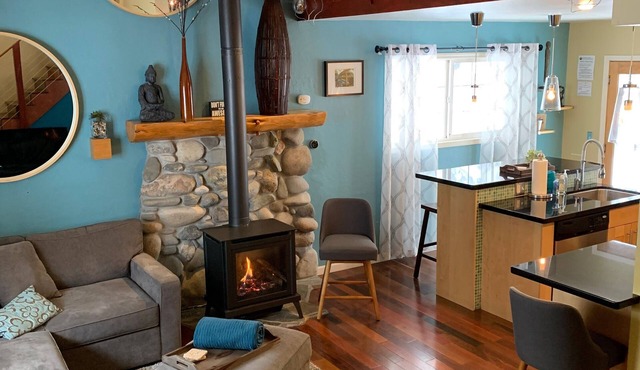 Perfect Tahoe Getaway!