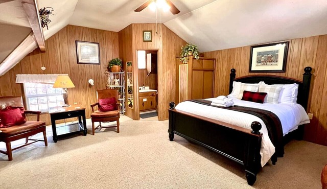 Pet-Friendly 3BR | Near Heavenly | Fenced Yard!